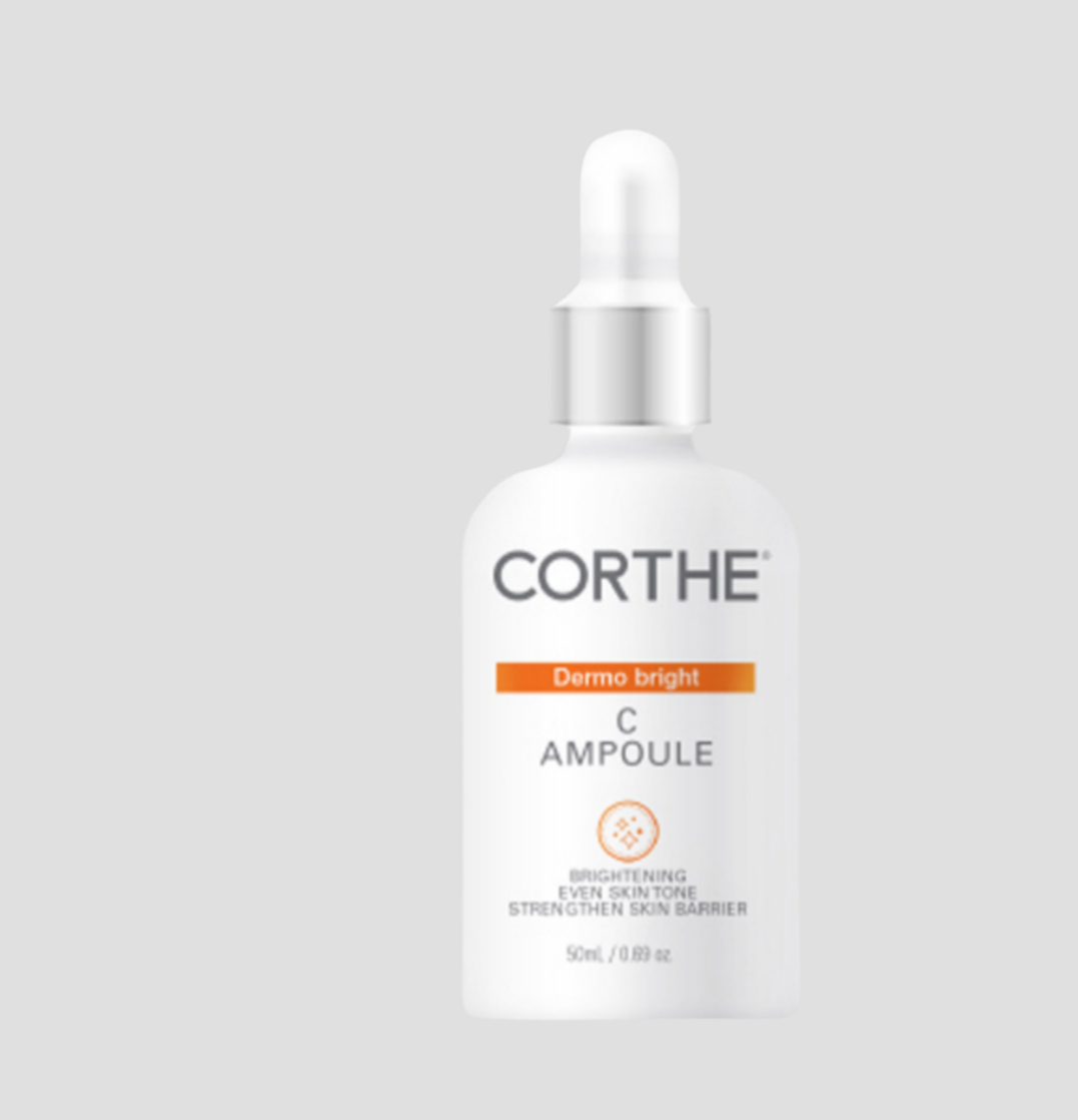 C AMPOULE