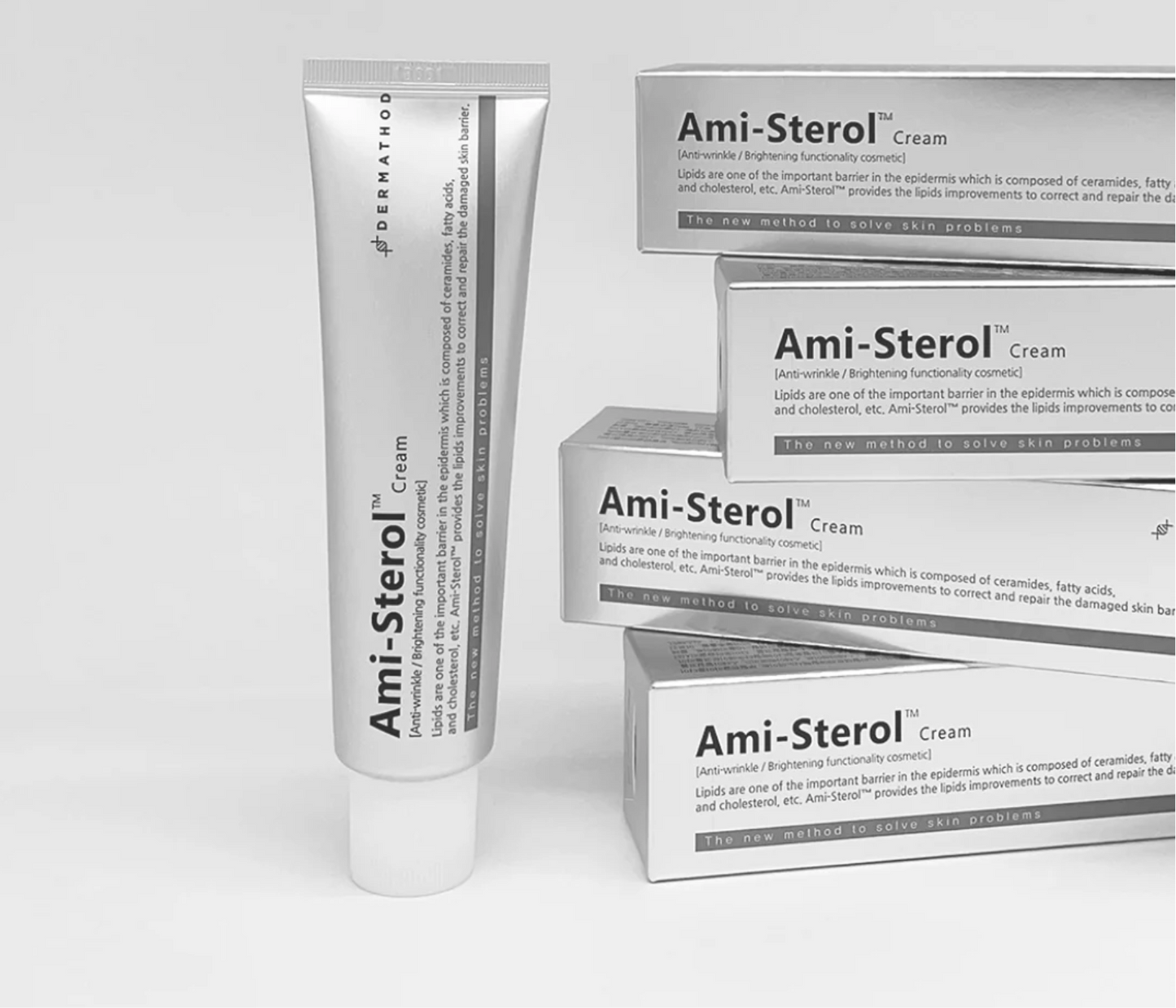 Dermathod Ami-Sterol Cream