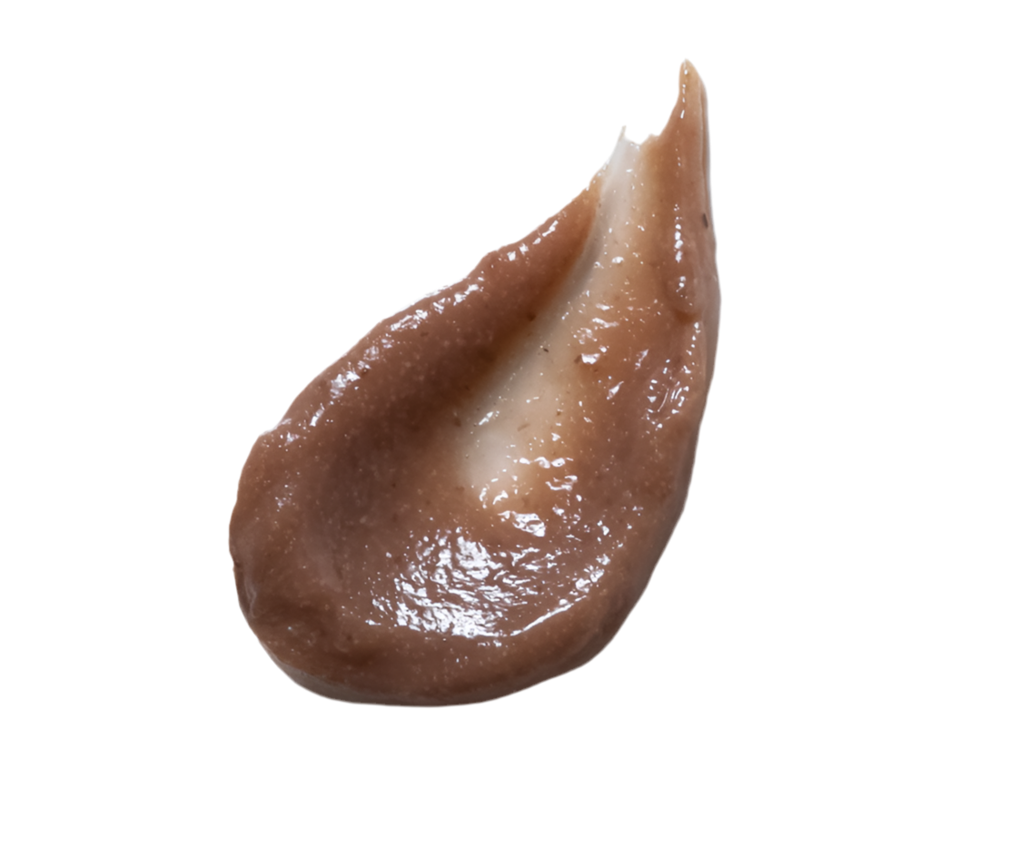 Raspberry Refining Scrub