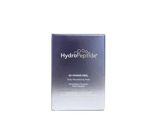 HydroPeptide 5X Power Peel