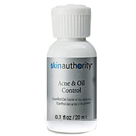 Acne & Oil Control | Skin Authority
