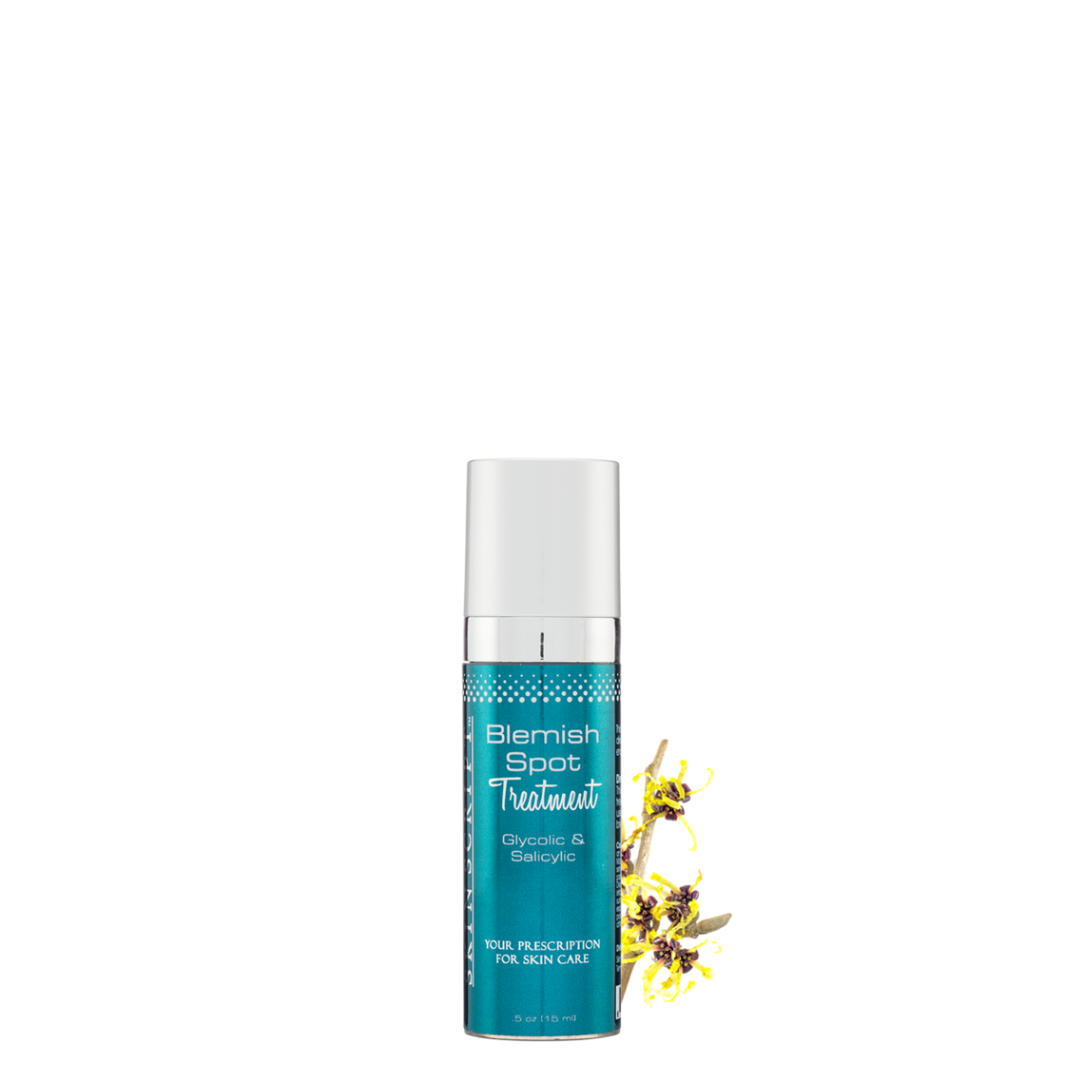 Blemish Spot Treatment