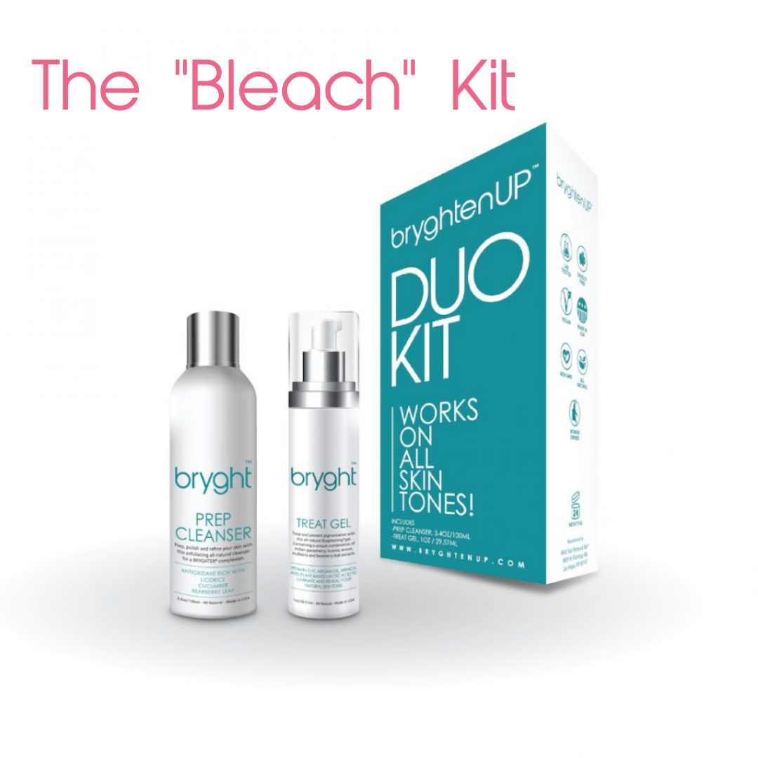 Bryght Duo Kit