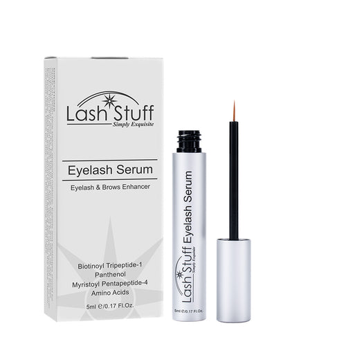 Eyelash & Eyebrow Serum