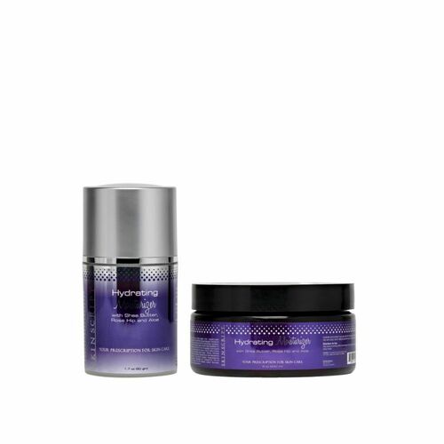 Hydrating Moisturizer