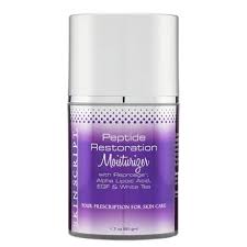 Peptide Restoration Moisturizer