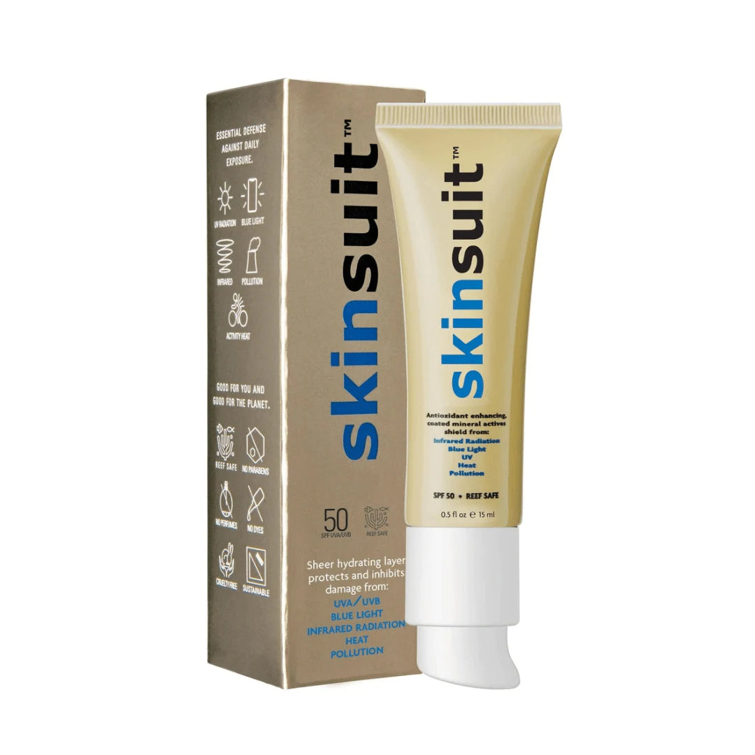 SKINSUIT | SKIN AUTHORITY