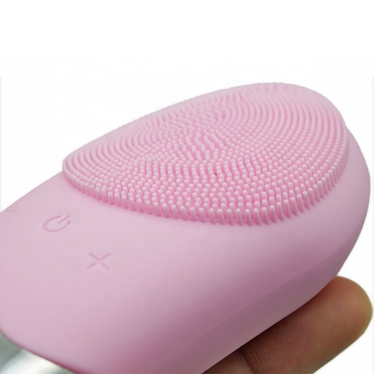 Sonic Facial Cleansing Brush