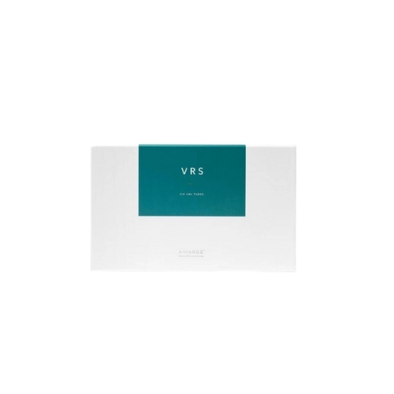 AnteAGE Vaginal Rejuvenation System VRS Box (6 Pack)