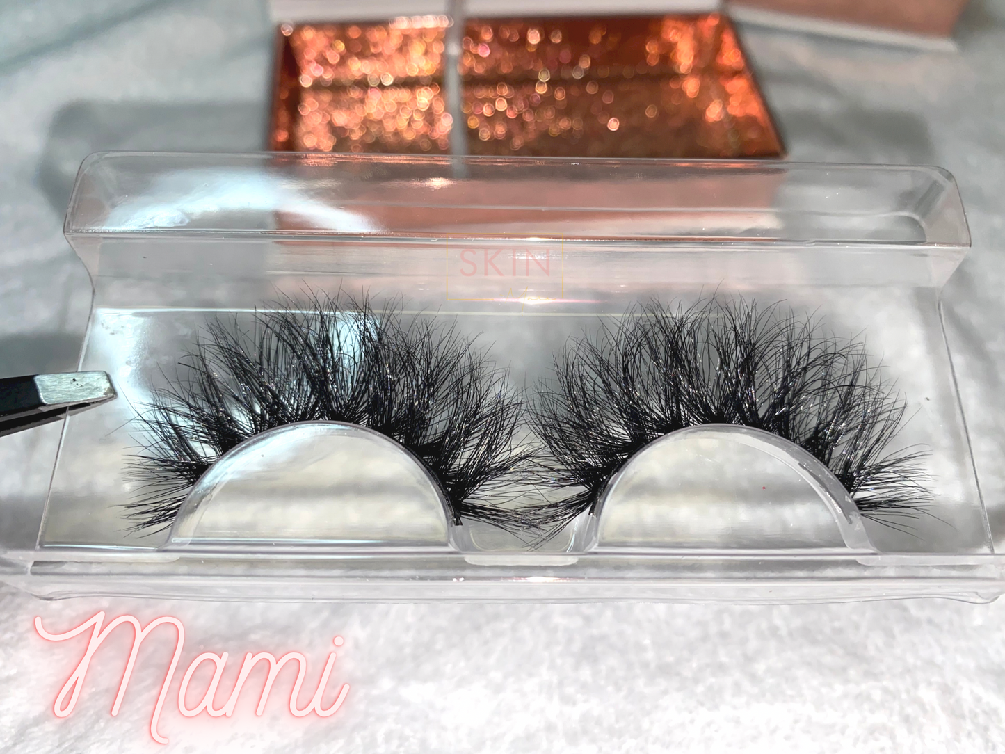 Mink Lashes
