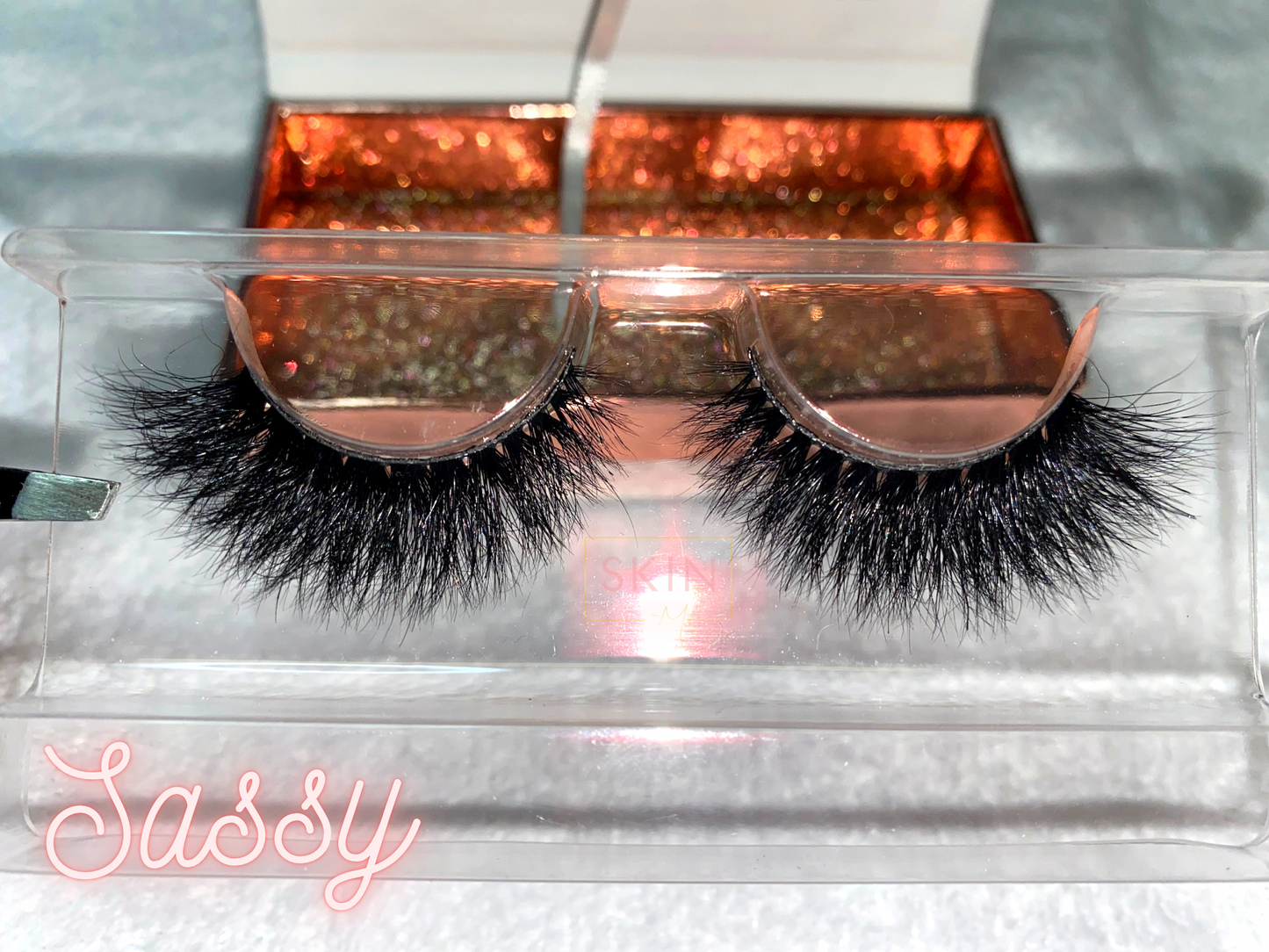 Mink Lashes