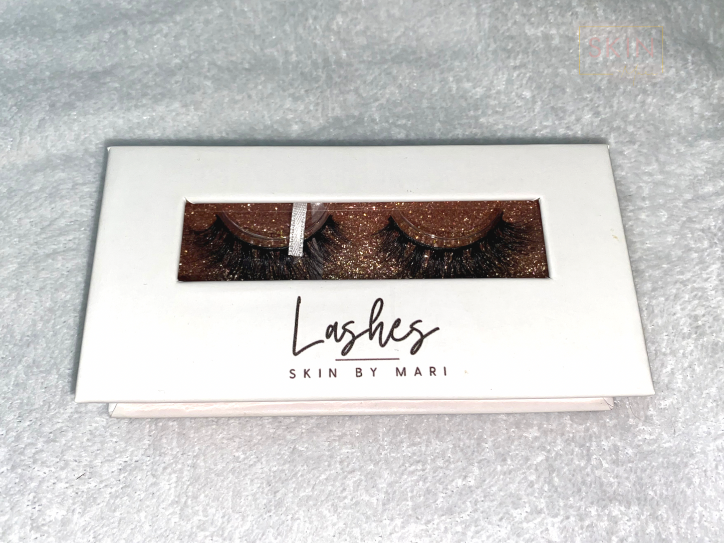 Mink Lashes