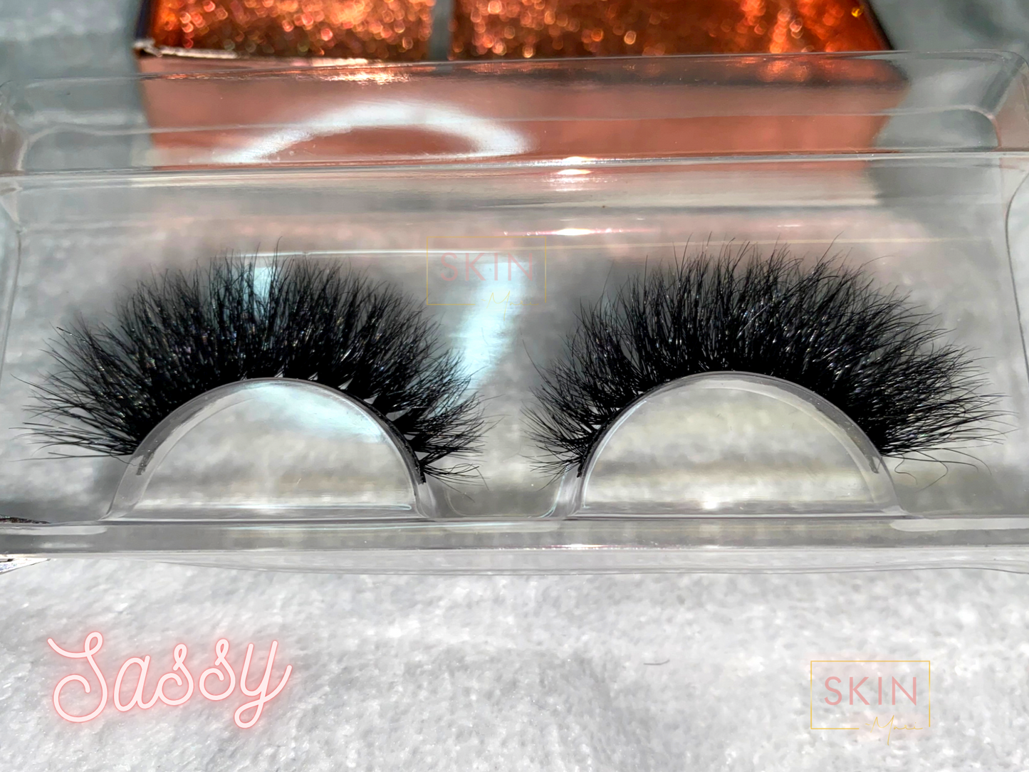 Mink Lashes