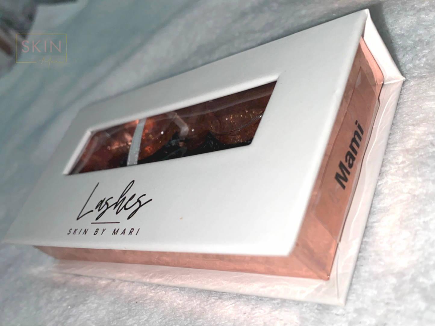 Mink Lashes