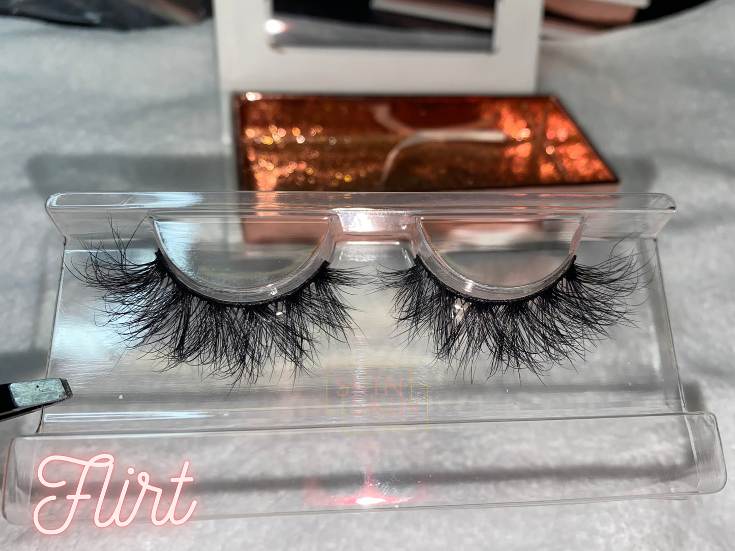 Mink Lashes