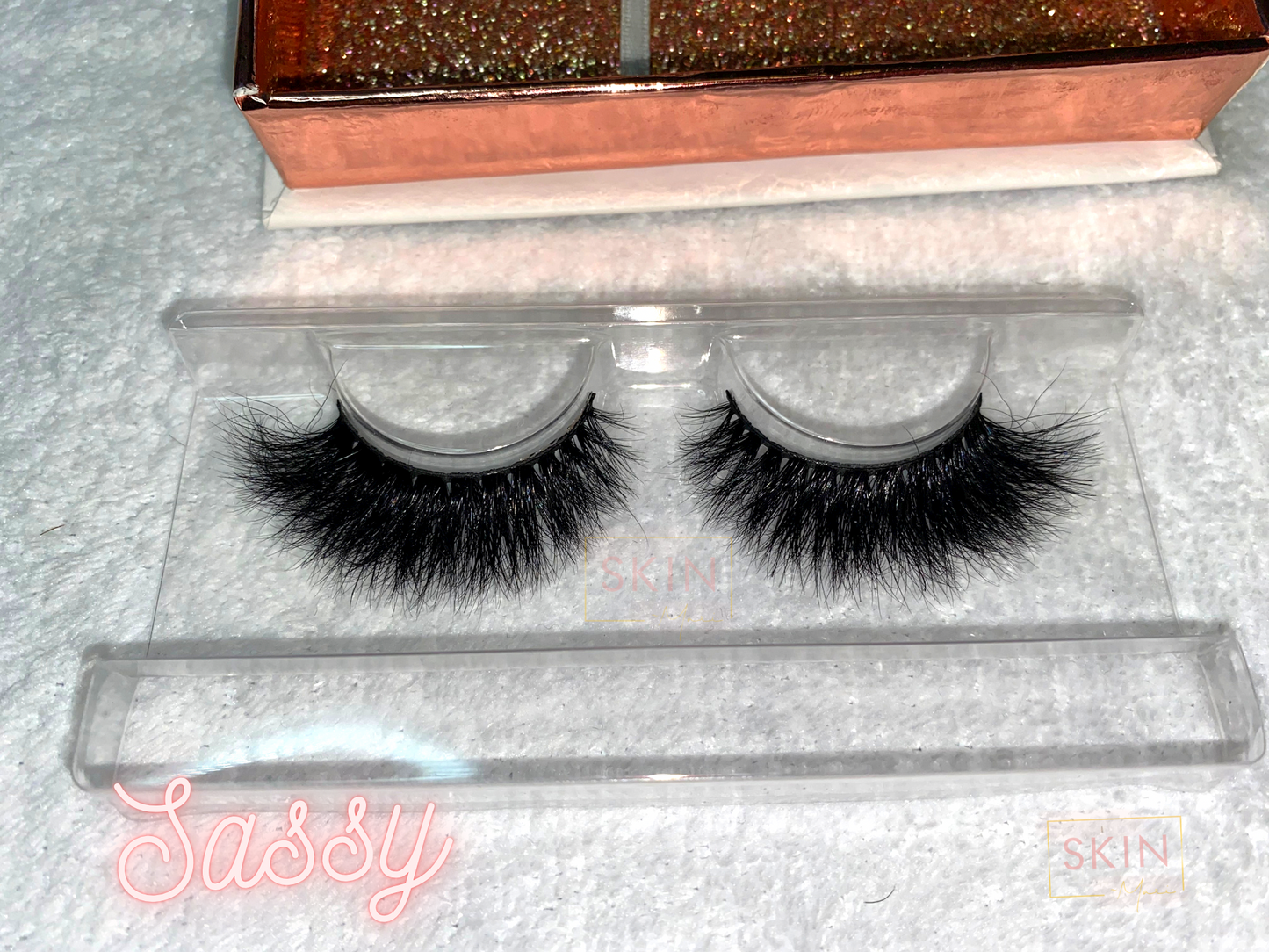 Mink Lashes