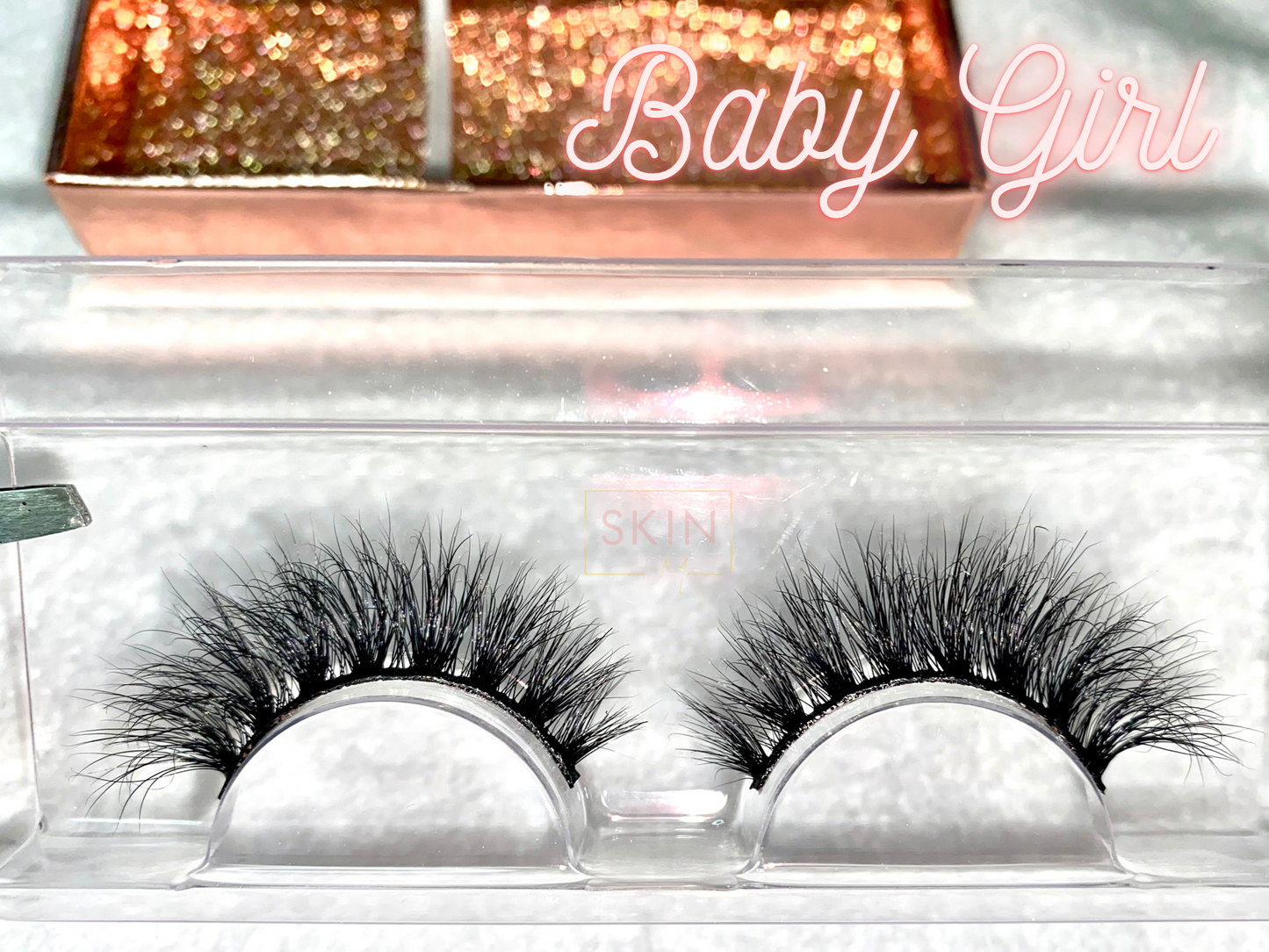 Mink Lashes