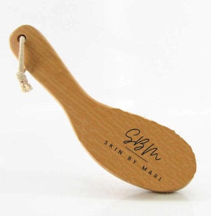 Exfoliating Brush