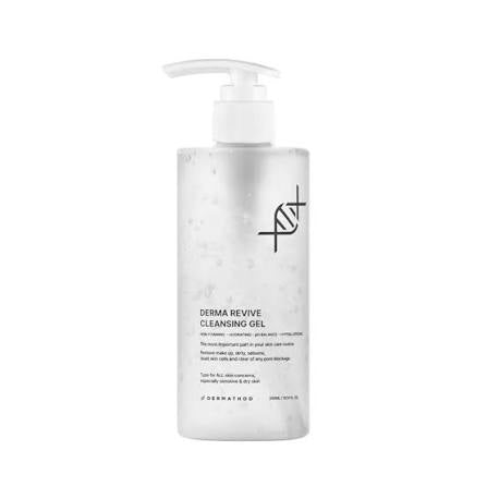 Dermathod Revive Cleansing Gel