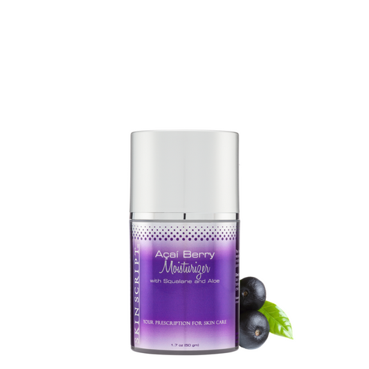 Acai Berry Moisturizer