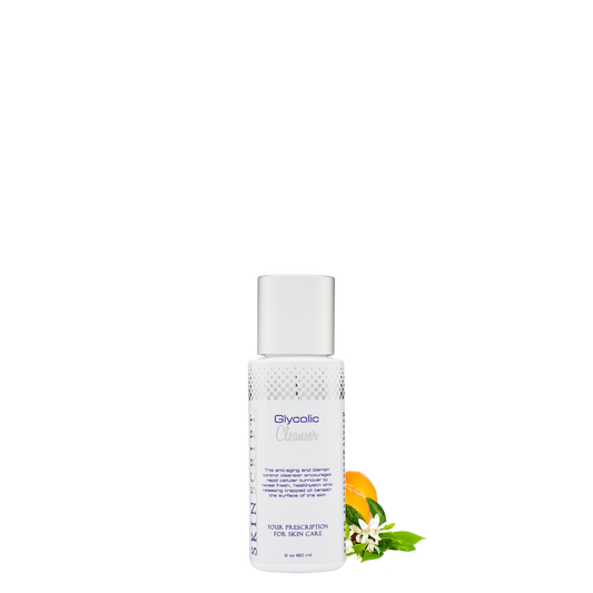 Glycolic Cleanser