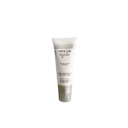 Mint Lip Hydrator