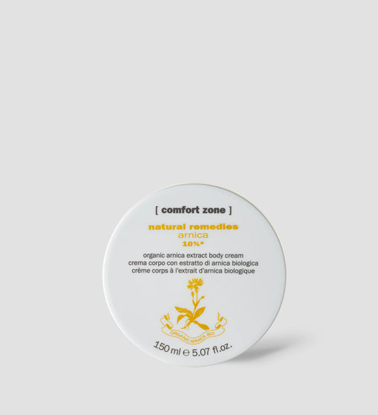 Natural Remedies Arnica 10%