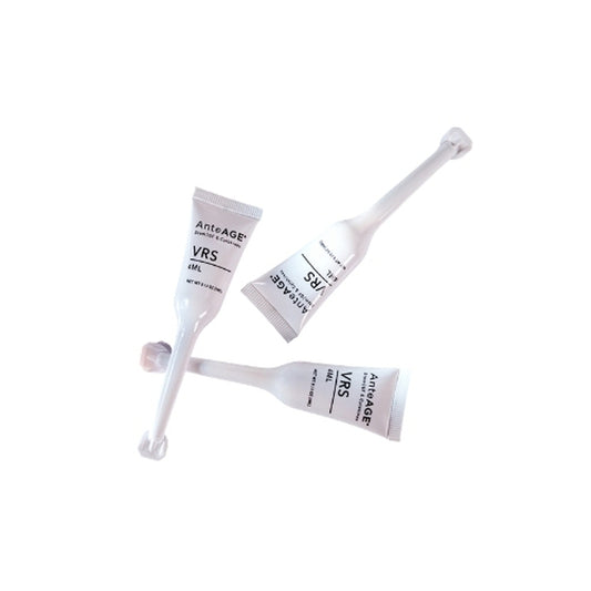AnteAGE Vaginal Rejuvenation System VRS Box (6 Pack)